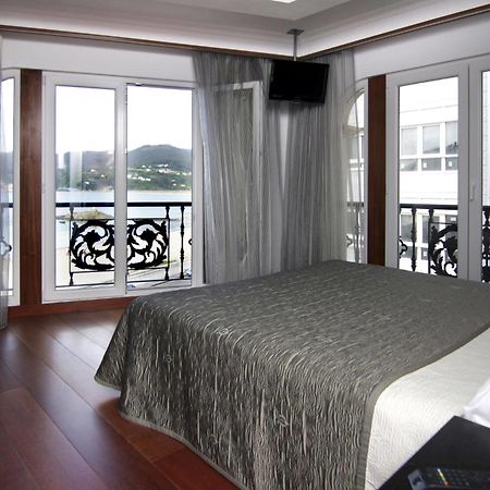 Covas  Hotel As Areas III Playa מראה חיצוני תמונה