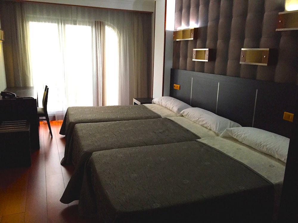 Covas  Hotel As Areas III Playa מראה חיצוני תמונה