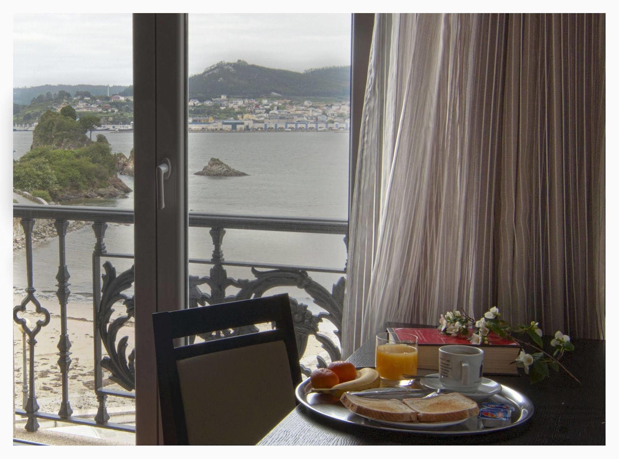 Covas  Hotel As Areas III Playa מראה חיצוני תמונה