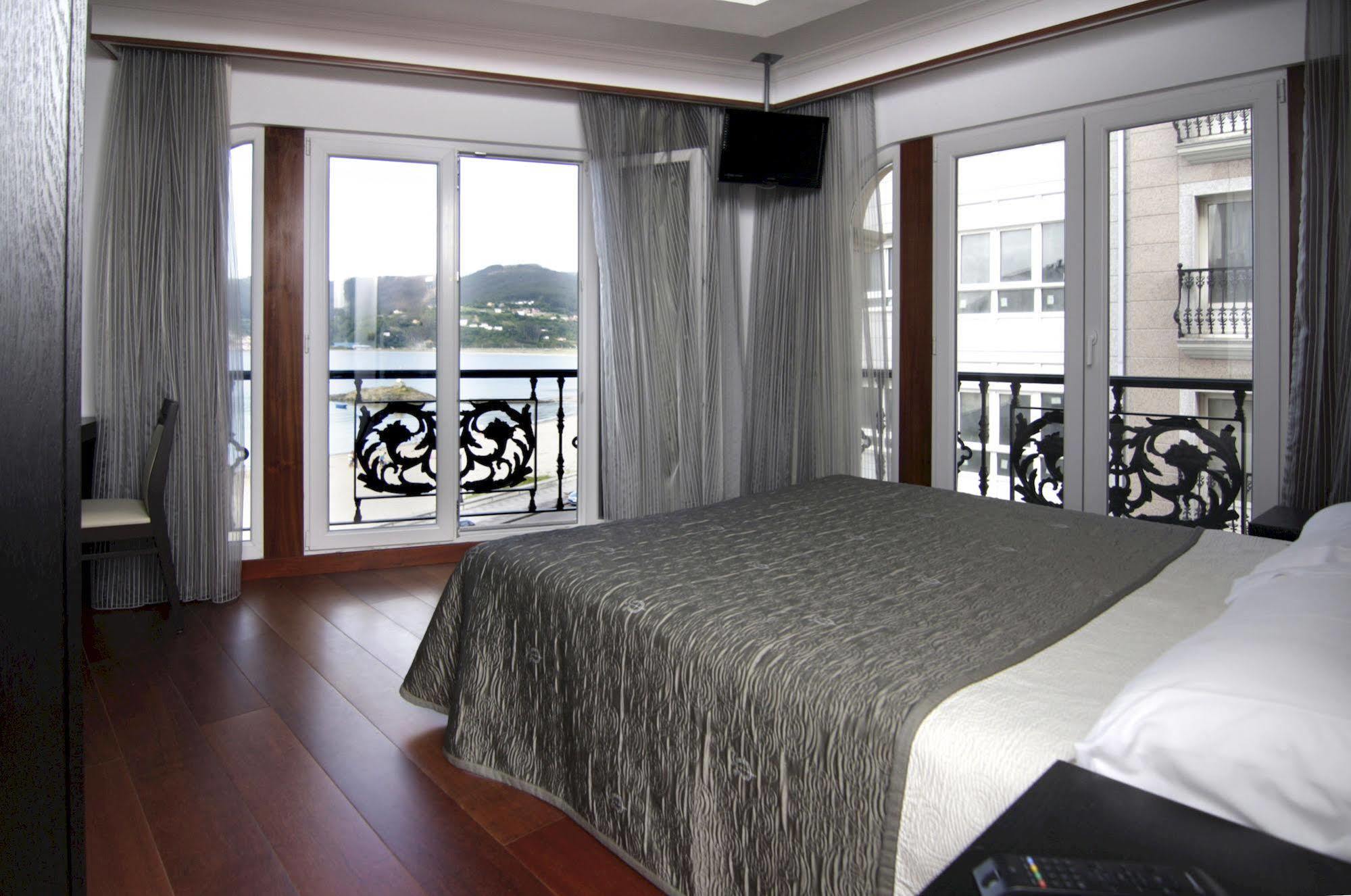 Covas  Hotel As Areas III Playa מראה חיצוני תמונה
