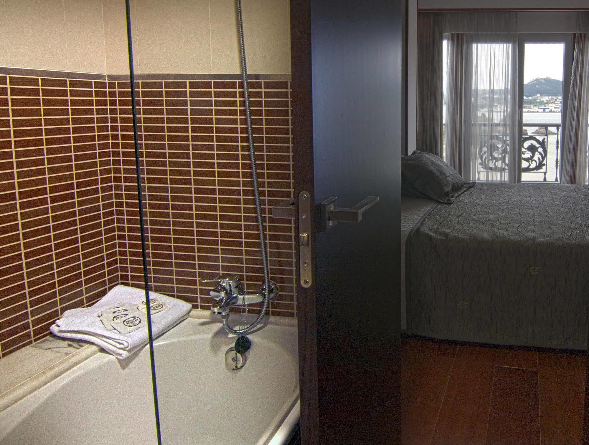 Covas  Hotel As Areas III Playa מראה חיצוני תמונה