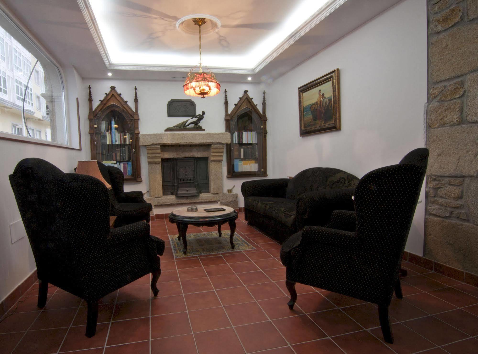 Covas  Hotel As Areas III Playa מראה חיצוני תמונה