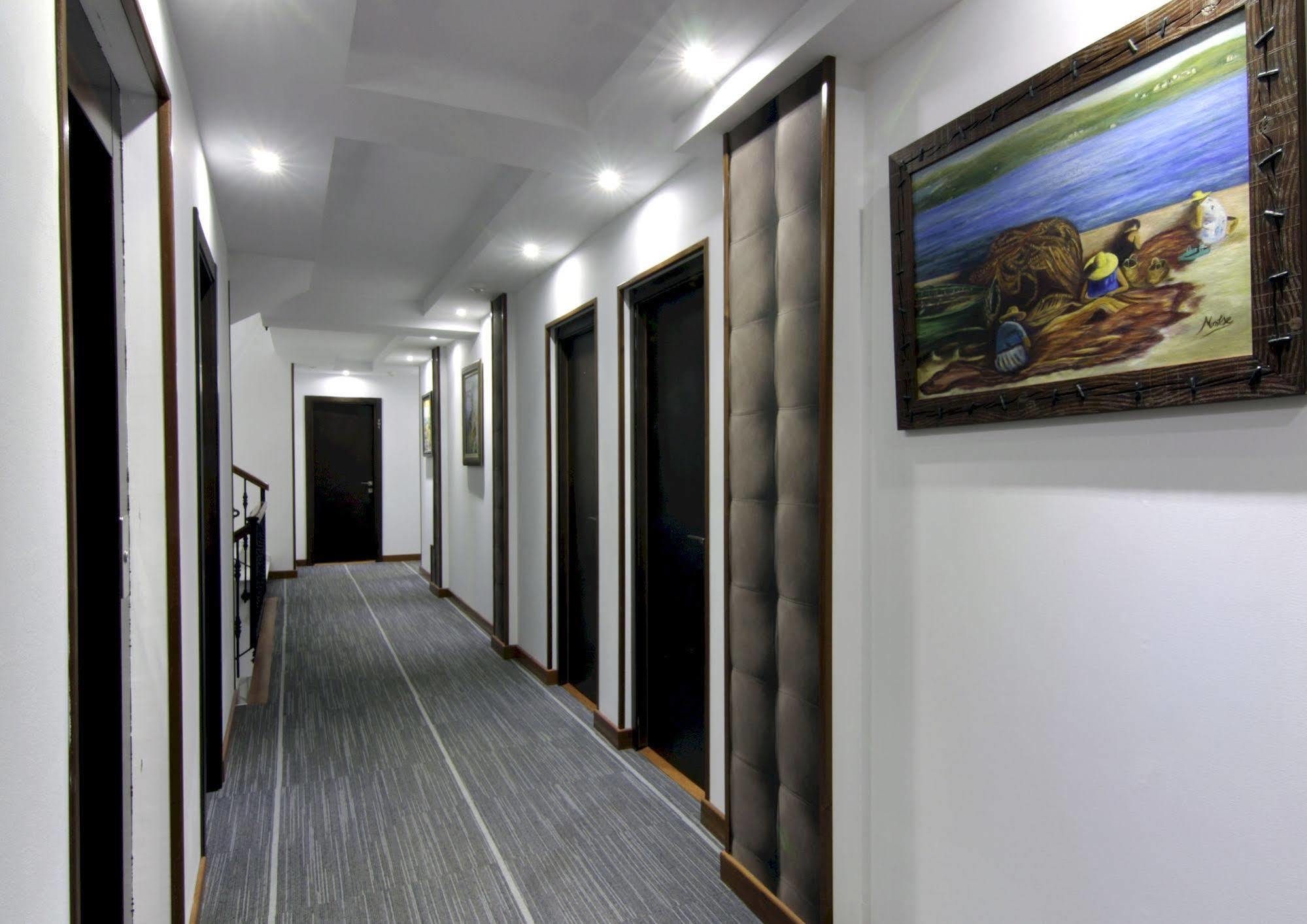 Covas  Hotel As Areas III Playa מראה חיצוני תמונה