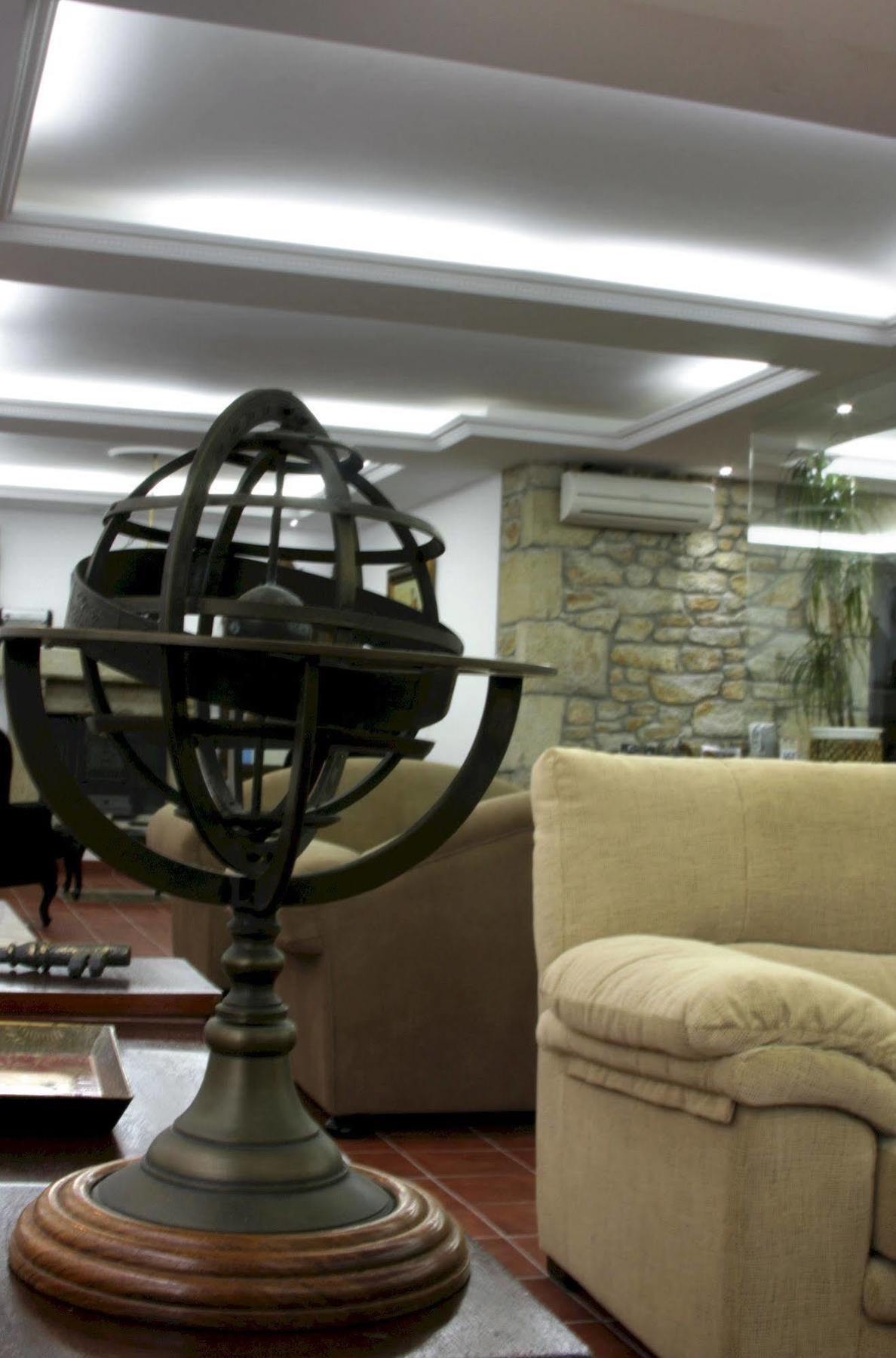 Covas  Hotel As Areas III Playa מראה חיצוני תמונה