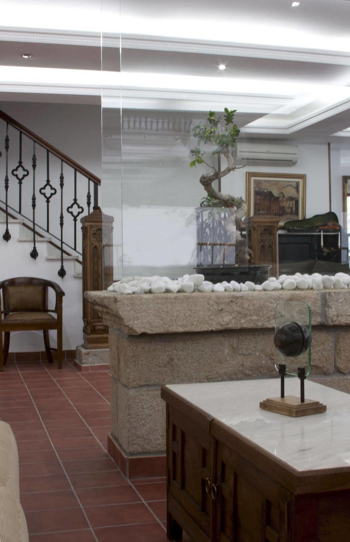Covas  Hotel As Areas III Playa מראה חיצוני תמונה